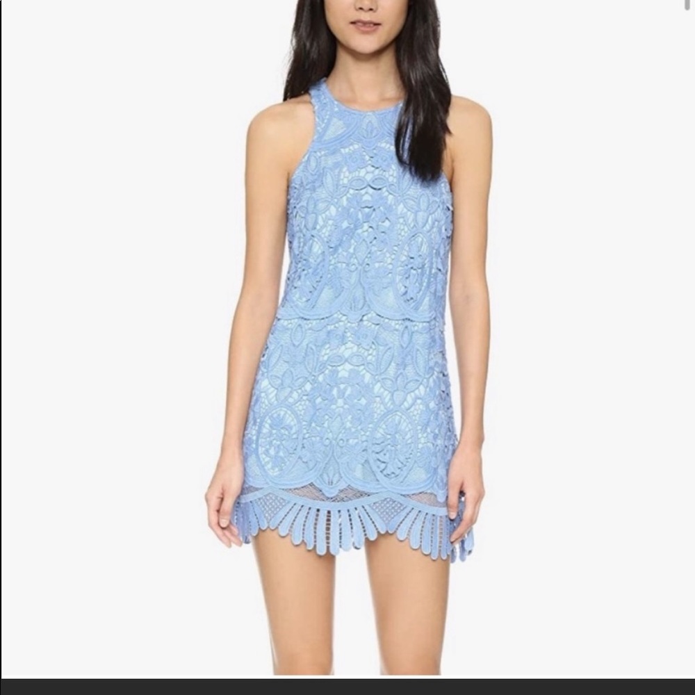 Lovers + Friends dress SOLD OUT ONLINE